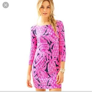 EUC Lilly Pulitzer Coco Safari Sophie